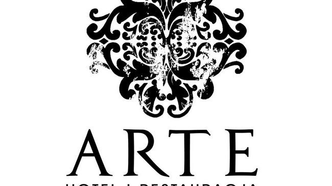 Hotel Arte à Brzeg Logo photo